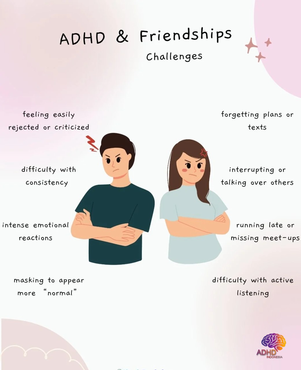 ADHD pada Anak Sekolah: Tantangan dan Pendampingan di Kabupaten Pulau Taliabu