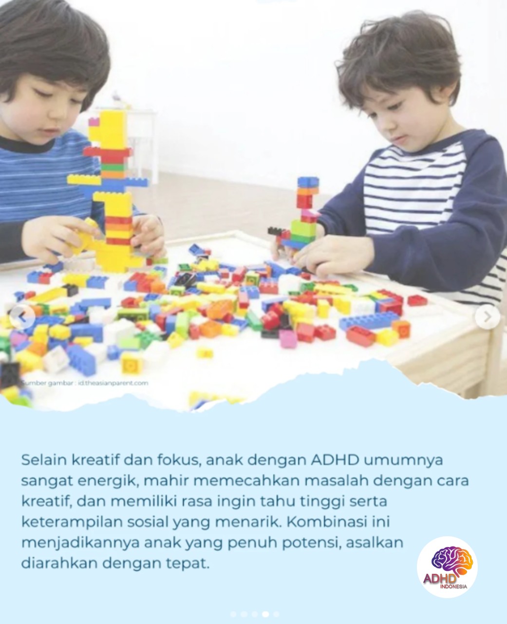 Dukungan Sosial bagi Anak ADHD dan Keluarga di Kabupaten Pulau Taliabu